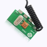 ZW25 超外差91视频免费下载接收模塊~