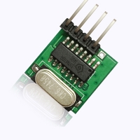 ZW19 超外差91视频免费下载接收模塊