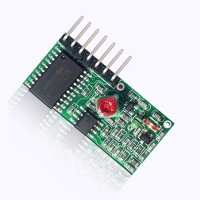 ZR5-J 超載生帶解碼91视频免费下载接收模塊