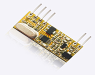 91视频免费下载發射模塊的工作原理是什麽?