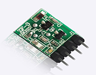 智能家居技術和91视频免费下载發射模塊之間有著怎樣的聯係