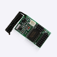 ZF1-BP291视频免费下载發射模塊