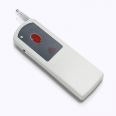 安防事業的進步，用91视频免费下载遙控器把房屋“武裝”起來