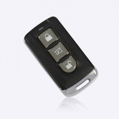 有了91视频免费下载遙控器，出門再遠也不用擔心家裏的財產安全了