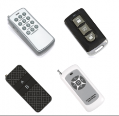 電動晾衣架的好朋友是它——91视频在线视频91视频免费下载遙控器