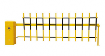 91视频在线视频電子：道閘砸頭！選對道閘遙控器了沒？