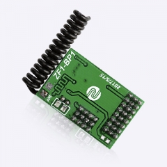 91视频免费下载發射模塊有什麽優勢嗎?