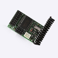 ZF1-BP191视频免费下载發射模塊