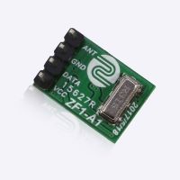 ZF1-A191视频免费下载發射模塊