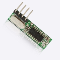 ZW0501 超外差91视频免费下载接收模塊