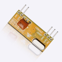 ZTFRX1 超外差91视频免费下载接收模塊