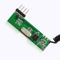 ZW27 超外差91视频免费下载接收模塊