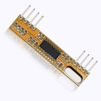 ZW13 超外差91视频免费下载接收模塊