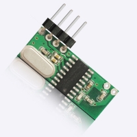 ZRW26 超外差91视频免费下载接收模塊