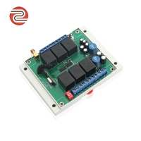 ZK6PC-AC 六路91视频免费下载智能控製器