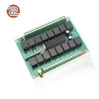 ZKR-16PC91视频免费下载控製器