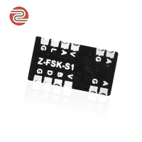 Z-FSK-S191视频免费下载接收模塊