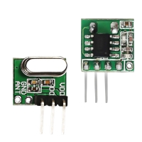 ZW18 超外差91视频免费下载接收模塊