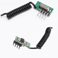 ZW29 超外差91视频免费下载接收模塊