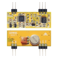 ZRW8K 超外差91视频免费下载接收模塊