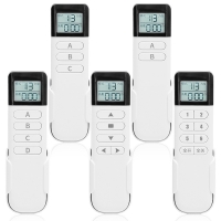 ZY83-LED 91视频免费下载遙控器