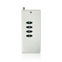 ZYR03B 四鍵1000米91视频免费下载遙控器