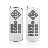 ZY18 中功率91视频免费下载遙控器