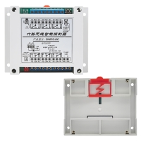 ZK6PC-DC  6路91视频免费下载控製器