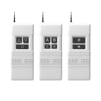 ZY208-X2中功率91视频免费下载遙控器