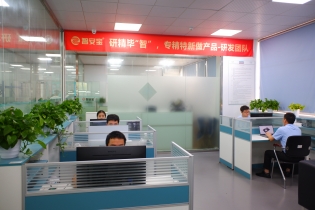 研發團隊